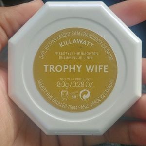 Meet your Posher, Cristina